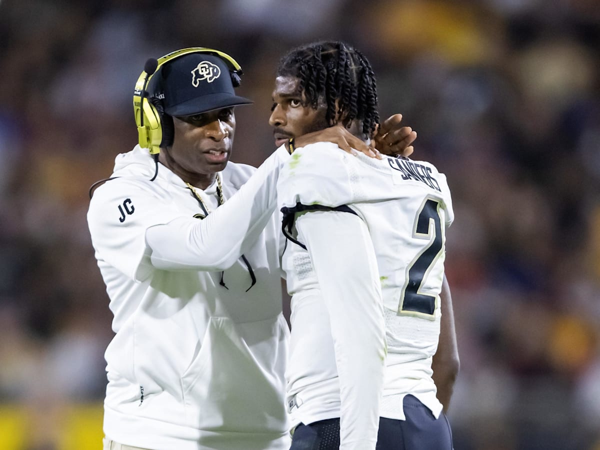 Deion Sanders defends LeBron James as critics pile on with nepotism claims