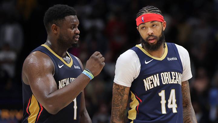 Sacramento Kings v New Orleans Pelicans