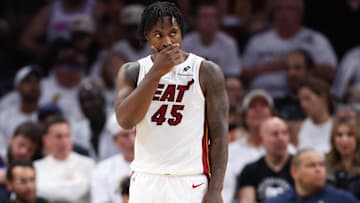 Cleveland Cavaliers v Miami Heat - Game Four