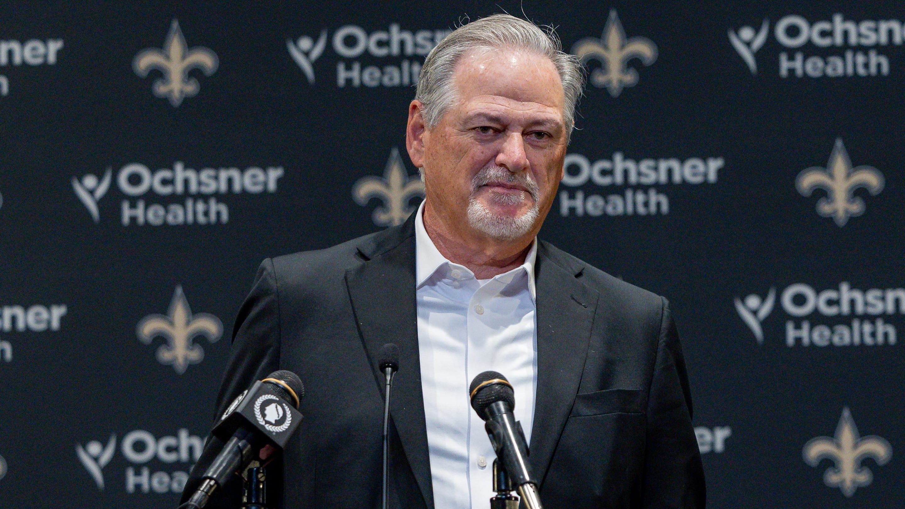 Saints Biggest Roster Holes After Free Agency Frenzy
