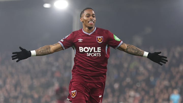 Fulham v West Ham United - Premier League