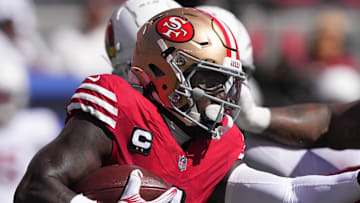 Deebo Samuel Sr.