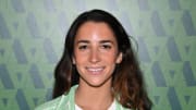 Aly Raisman