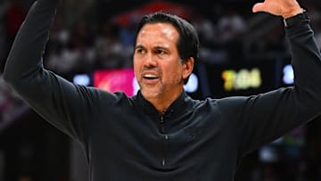 Miami Heat, Dallas Mavericks, Cooper Flagg, NBA Draft, NBA Draft Lottery, Luka Doncic, Erik Spoelstra
