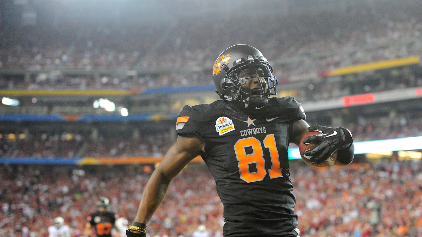 Former Oklahoma State Superstars Named Grand Marshals