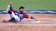 José Altuve quiere volver a jugar con Venezuela en el Clásico Mundial