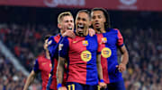 Sevilla FC v FC Barcelona - La Liga EA Sports