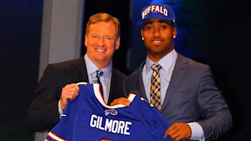 2012 NFL Draft - First Round