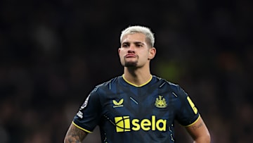 Newcastle player ratings vs Spurs - Premier League
