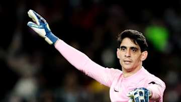 FC Barcelona v Sevilla - La Liga Santander