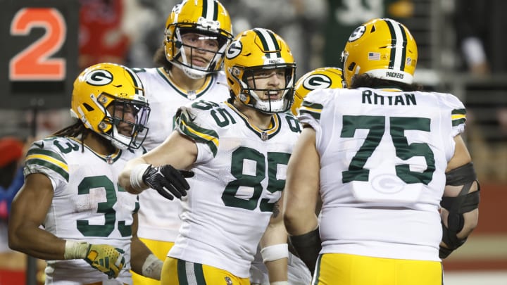 Los Packers son considerados el mejor equipo de la NFL 