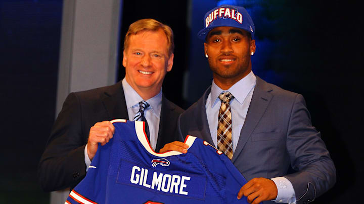 2012 NFL Draft - First Round