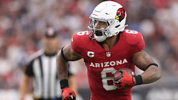 Dallas Cowboys v Arizona Cardinals