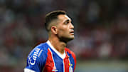 Ex-Bahia, Gilberto pode defender o Cruzeiro em 2023.