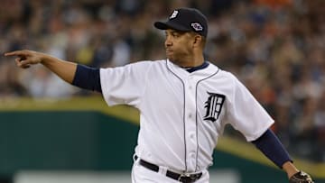 Octavio Dotel jugó para los Yankees y Detroit 