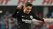 1. FC Köln v Eintracht Frankfurt - Bundesliga