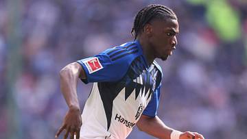 Fabio Baldé soll von mehreren Klubs umworben werden Fabio Baldé soll von mehreren Klubs umworben werden