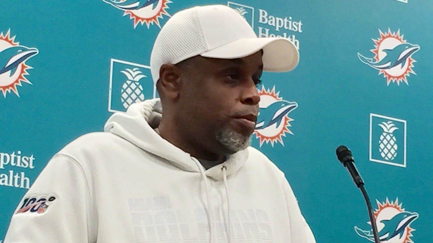 Miami Dolphins Make Another Trade