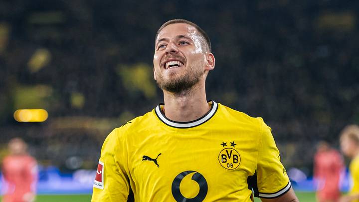 Waldemar Anton soll beim BVB verlängern