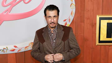 FX's "Fargo" Year 5 Premiere - Arrivals