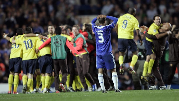 ประวัติการดวลอันยิ่งใหญ่ระหว่างเชลซีและบาร์เซโลนา ทุกการเผชิญหน้าที่เปิดเผย