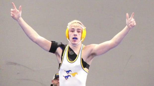 zachary brown heppner