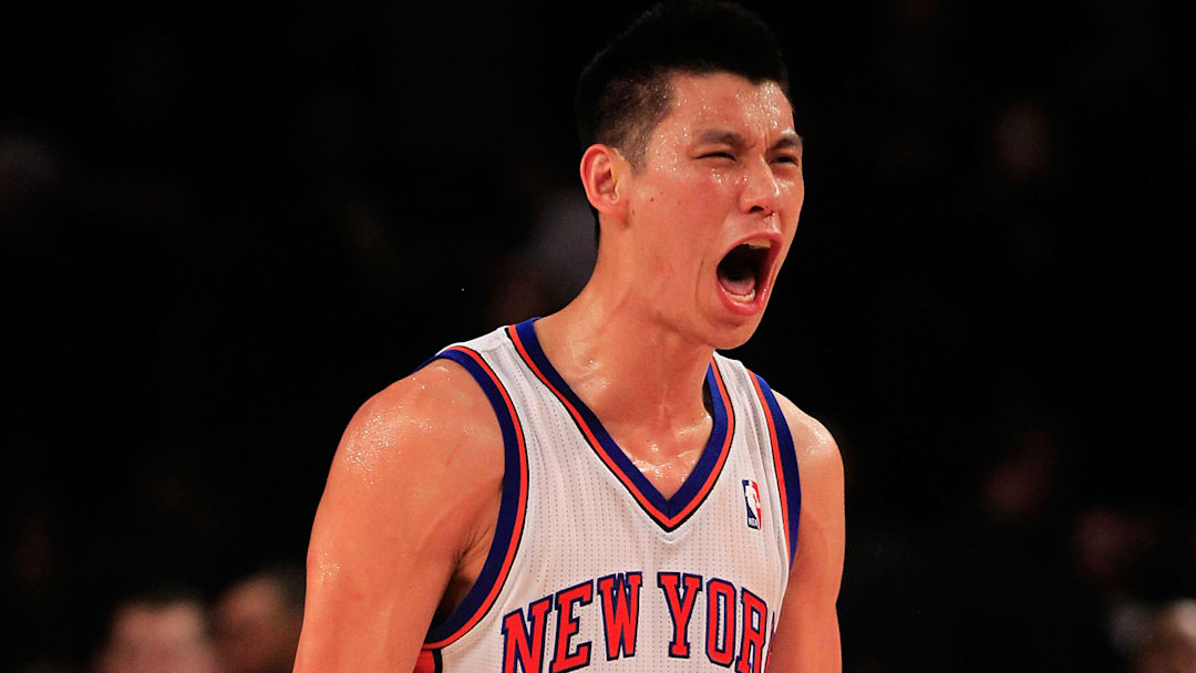 Cleveland Cavaliers v New York Knicks