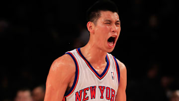 Cleveland Cavaliers v New York Knicks
