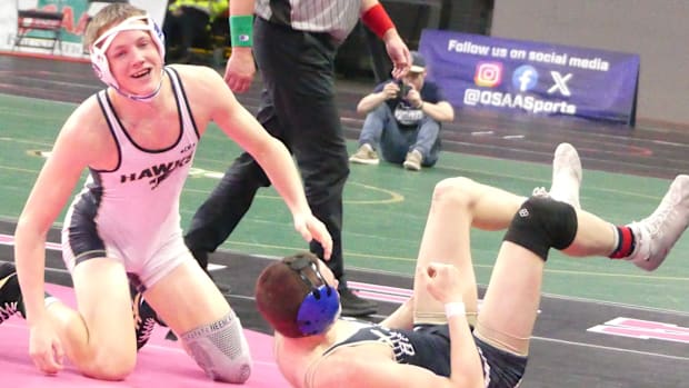 landyn philpott la pine