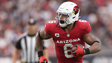 Dallas Cowboys v Arizona Cardinals