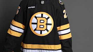 2025 NHL Draft - Portraits
