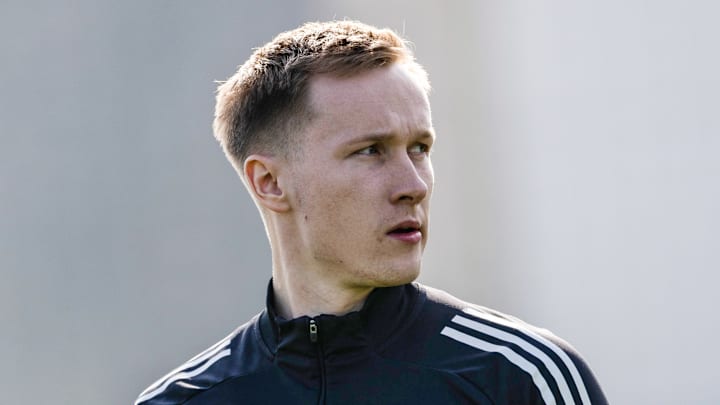 Celtic FC Media Access