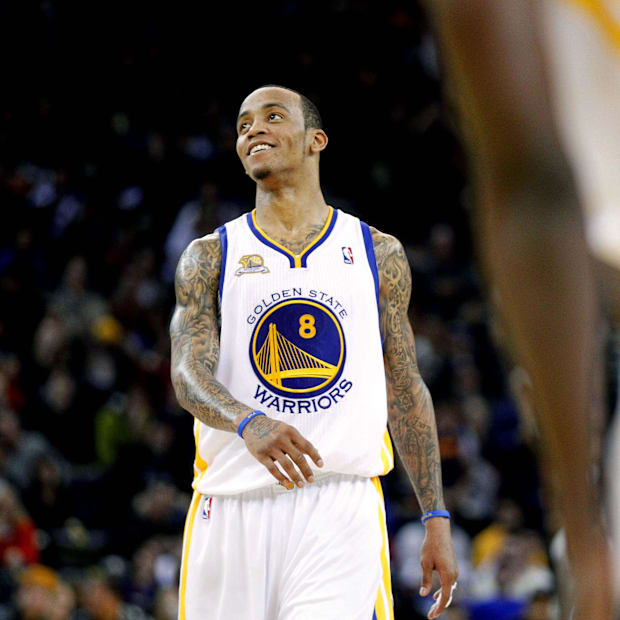 Monta Ellis 