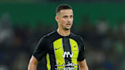 Luiz Felipe va être libre de tout contrat.