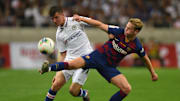 Barcelona v Chelsea - Preseason Friendly