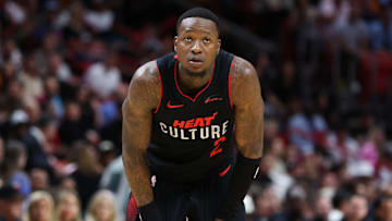 Detroit Pistons v Miami Heat
