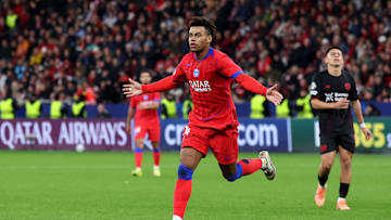 Bayer 04 Leverkusen v Paris Saint-Germain - UEFA Champions League 2025/26 League Phase MD3