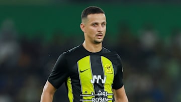 Luiz Felipe va être libre de tout contrat.