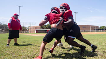Four-star junior defensive lineman James Johnson, a top-125 national prospect from Florida, to visit Syracuse football twice.