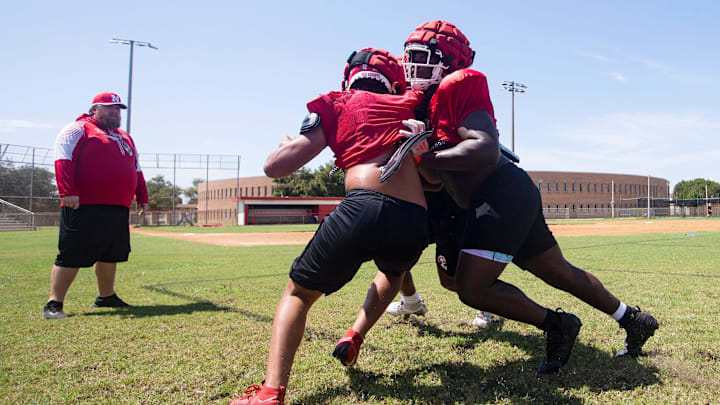 Four-star junior defensive lineman James Johnson, a top-125 national prospect from Florida, to visit Syracuse football twice.