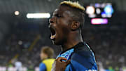 Le Napoli a remporté son 3ème scudetto de son histoire
