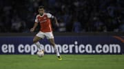 Meio-campista é titular absoluto da equipe gaúcha