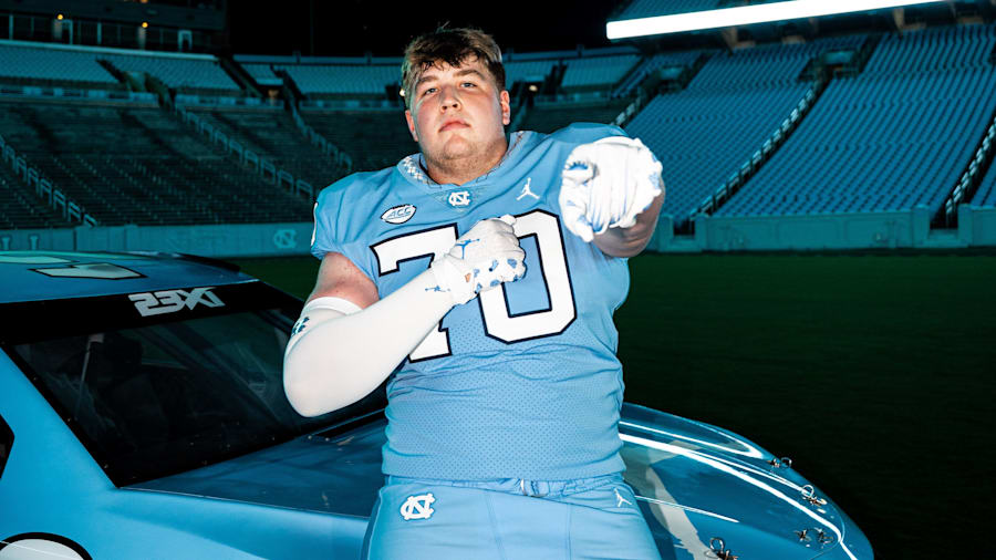 Why Bill Belichick’s Recruiting Strategy Is Working at North Carolina