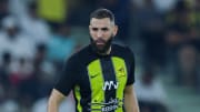 Un nouveau joueur tricolore avec Karim Benzema à Al-Ittihad.