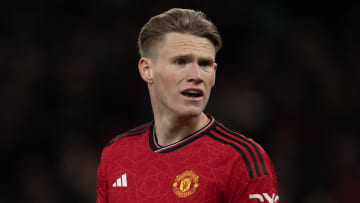 McTominay is in demand