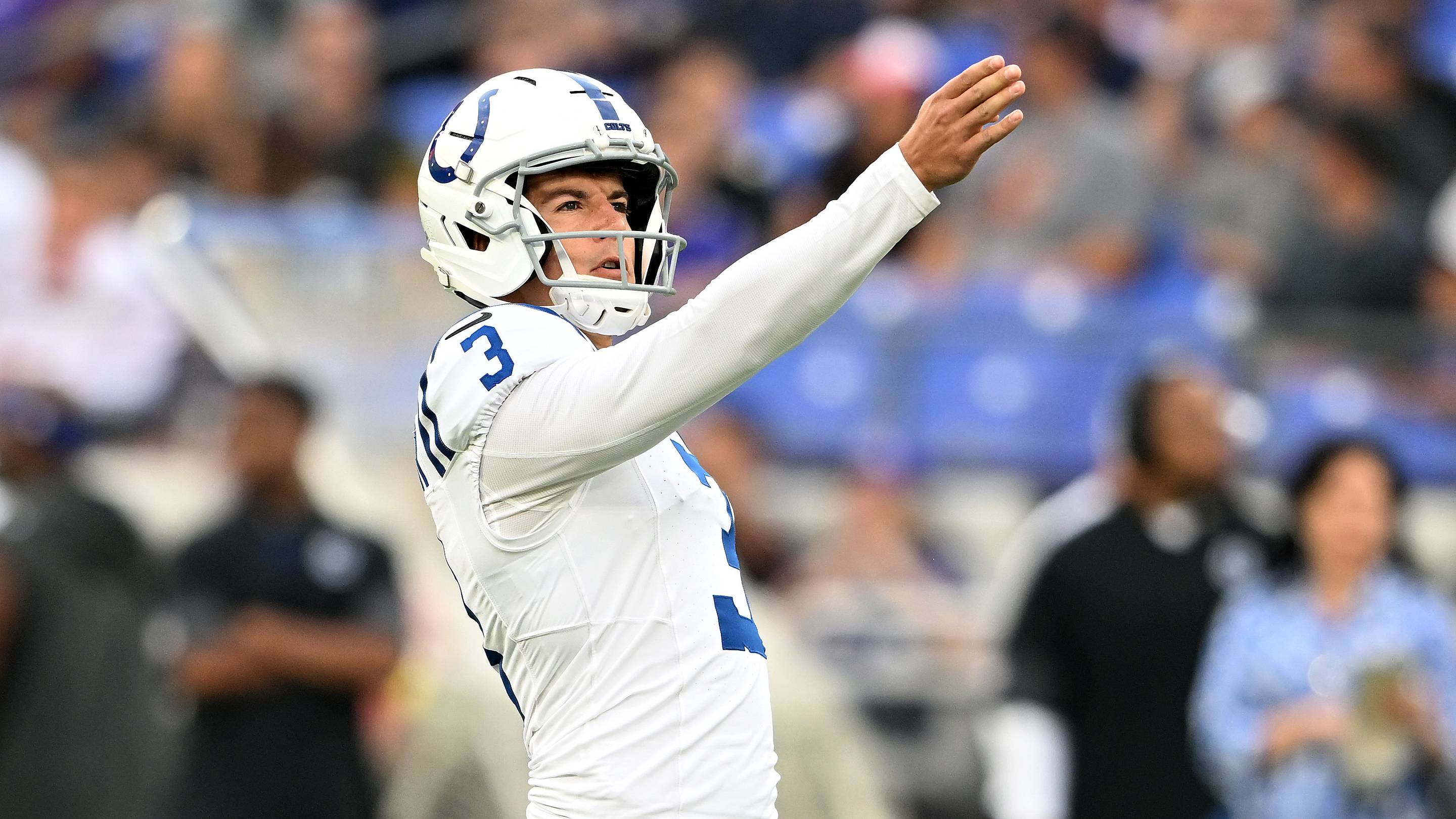 NFL Kicker Rankings: New contenders crash the top of the list