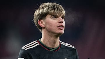 Guido Della Rovere könnte bald in der Bundesliga debütieren Guido Della Rovere könnte bald in der Bundesliga debütieren