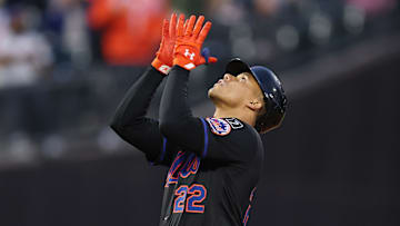 Juan Soto, New York Mets
