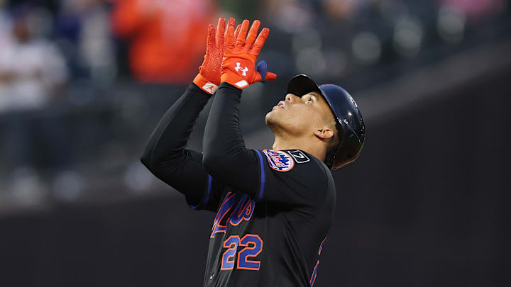 Juan Soto, New York Mets
