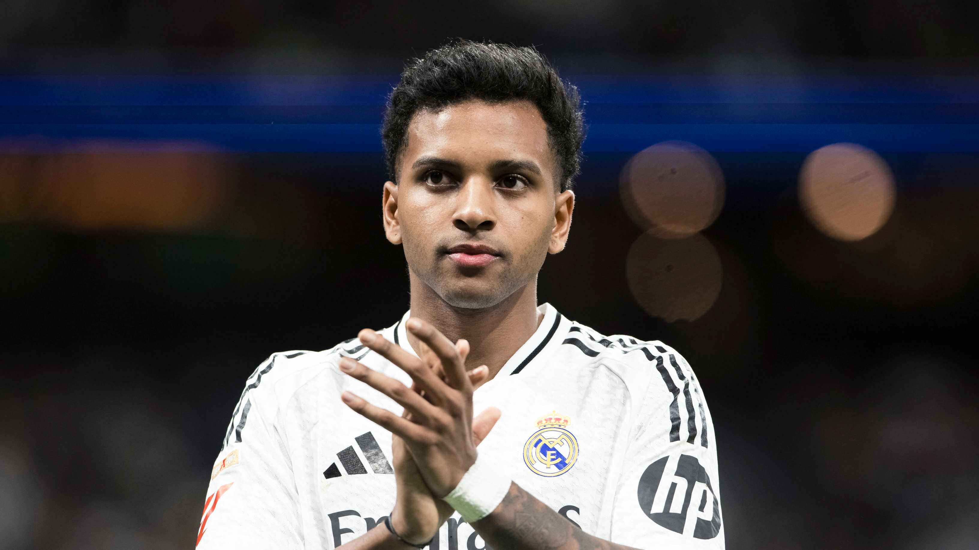 Rodrygo